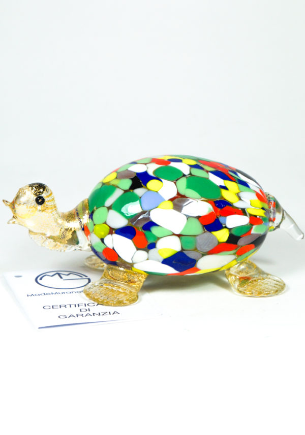 Murano Glass Animals for Sale
