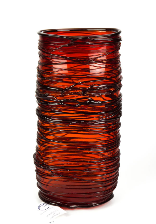 Vasi in Vetro di Murano Shop Online - Made Murano Glass - Pagina 13 di 15