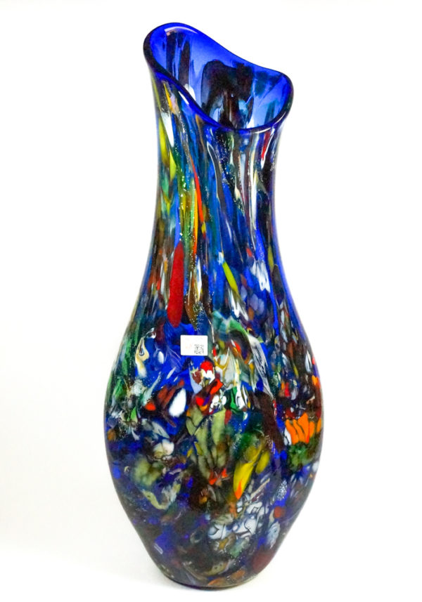 Vasi in Vetro di Murano Shop Online - Made Murano Glass - Pagina 6