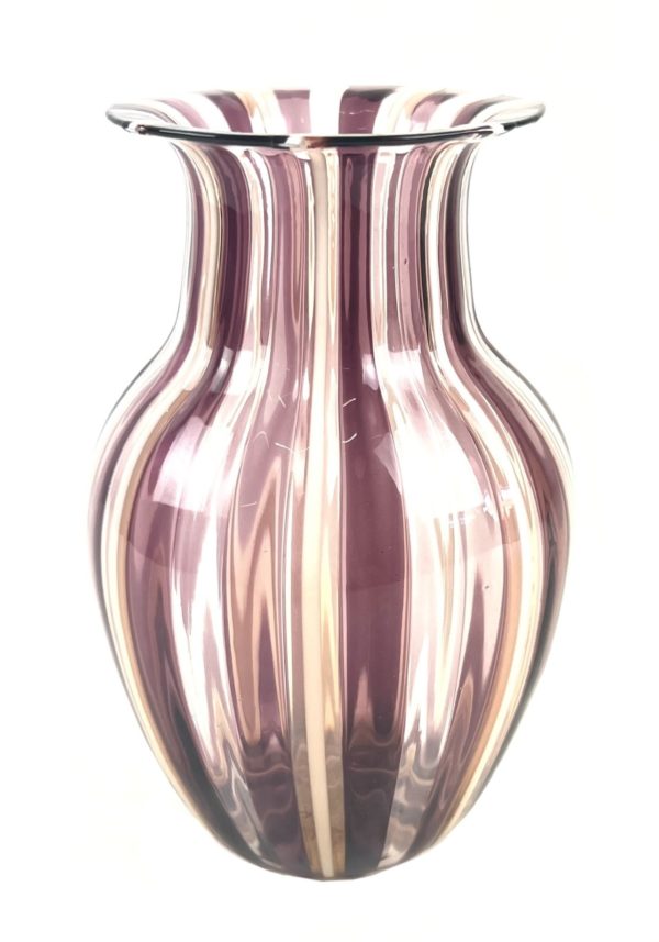 Hotsell Gorgeous Murano Art Fusion Glass vase